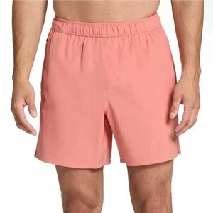 DSG Peach 6” Agility Shorts